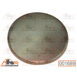 Bouchon sous butée pignon 7...