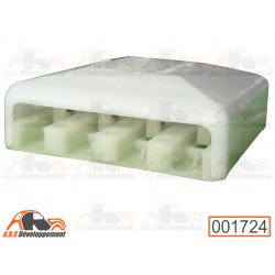 Boitier support de fusible...