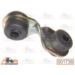 Biellette pour levier de...