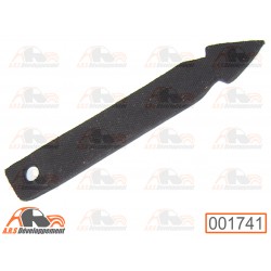 1 Collier (longueur78mm) de...