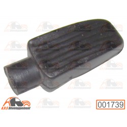 Poignée avant intérieure de...