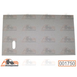 Carton de fermeture sous...