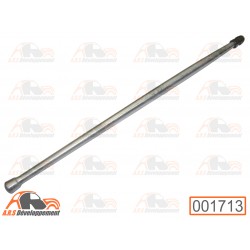 Tige de culbuteurs 270mm...