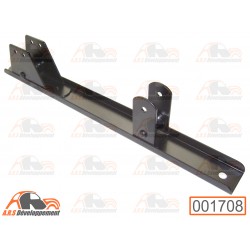 Rail pour siège avant de...