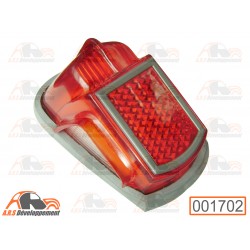 Cabochon feu arrière droit...