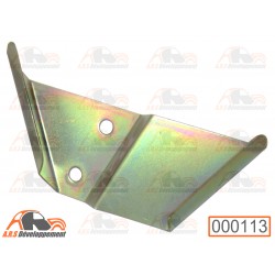 Fixation de cric pour...