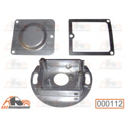 Boitier d'allumage 12V pour...