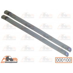 2 Sangles pour maintien...