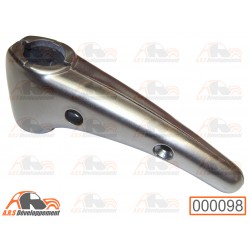 Poignée frein à main "...