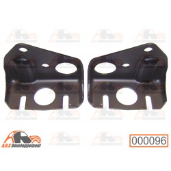 Pattes gauche & droite...