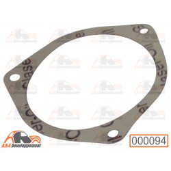 Joint pour frotteur de...