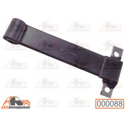 Arrêtoir en caoutchouc...