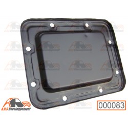 Couvercle pour boite de...