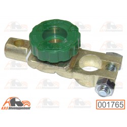 Coupe circuit de Citroën...