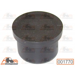 Bouchon obturateur pour...