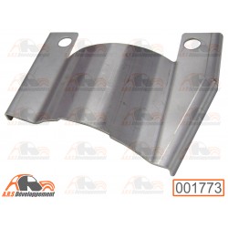 Tôle protection sur...