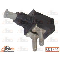 Contacteur de pédale de...