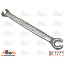 Clé démontage raccord frein...