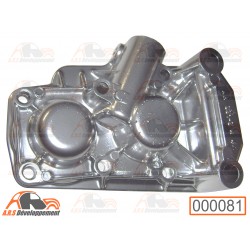 Cul de boite de vitesse...