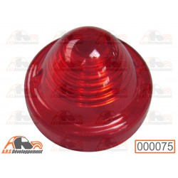 Cabochon AXO feu stop...