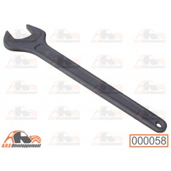 Clé 46mm démontage pot...