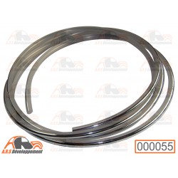 Clé chromée montage joint...