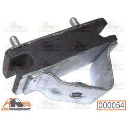 Support moteur filent block...