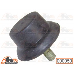 Buttée sur châssis (tige...