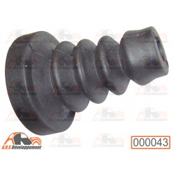 Soufflet pour tirant pot de...