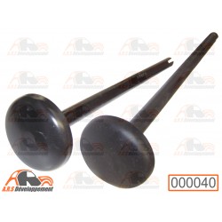 2 Pédales pour freins &...