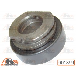 Buttée d'embrayage montage...