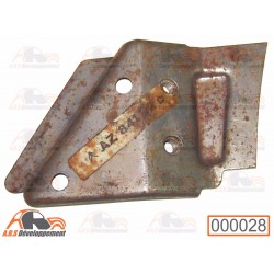 Support ORIGINE charnière...