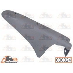 Butoir en apprêt (prêt à...