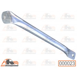 Patte fixation arrière...