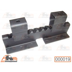 Fixation réparation frein à...