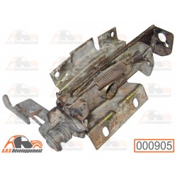 Serrure de capot ORIGINE de...