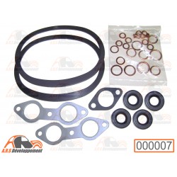 Pochette de joints pour...