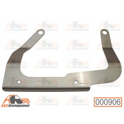 Patte en INOX pour fixation...