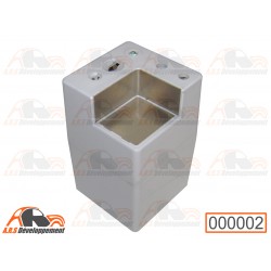 Testeur pour ampoule 6V /...