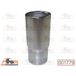 Douille 26 démontage axe...