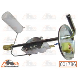 Rhéostat 6V pour Citroën...