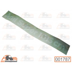 Autocollant de lunette...