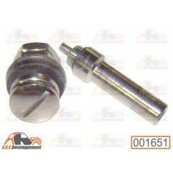 4 Valves invisibles pour...