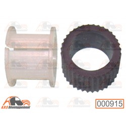 Bague réparation levier de...