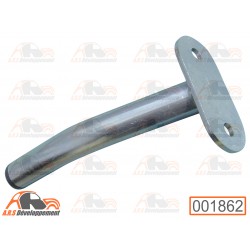 Support dossier siège...