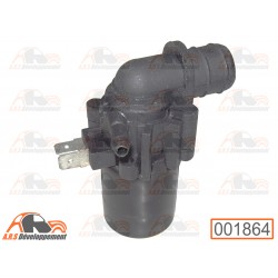 Pompe lave glace de PEUGEOT...