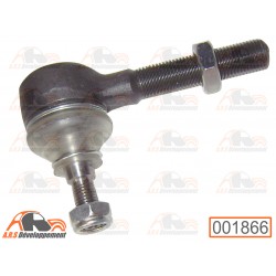 Rotule de direction...