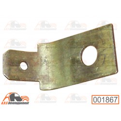 Fiche mâle pour boitier...