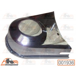 Cache courroie pour Citroën...