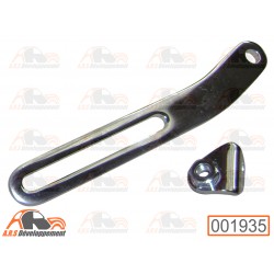 Tendeur alternateur chrome...